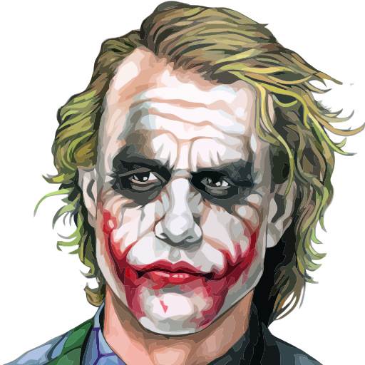 JOKER21