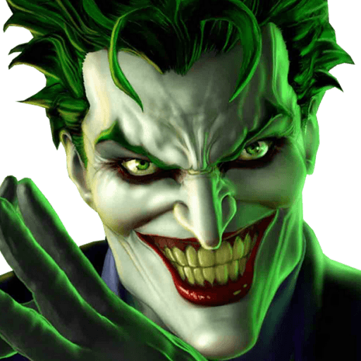 JOKER